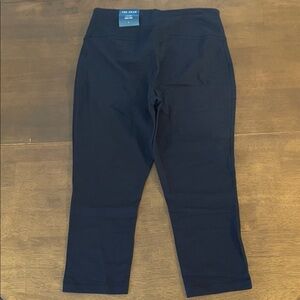 Tek Gear Women's Classic Black Leggings